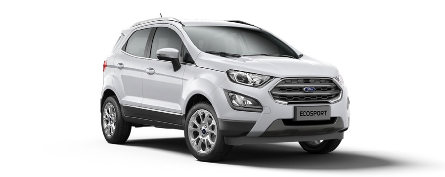 NUEVO FORD FOCUS