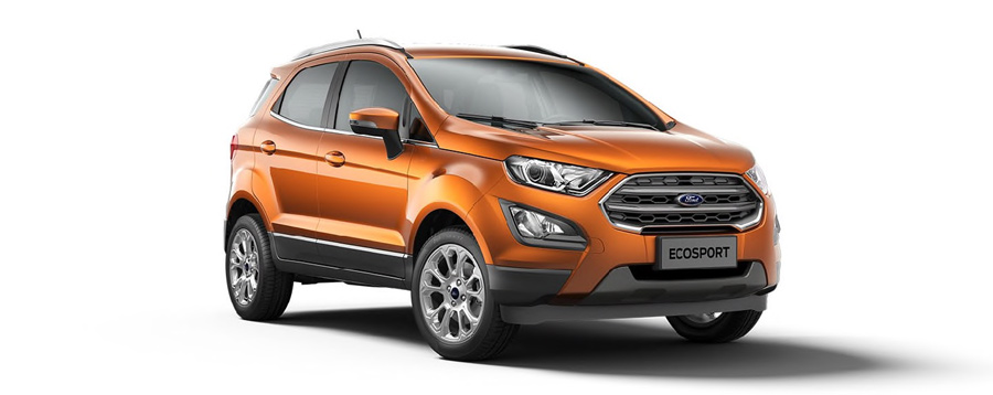 NUEVO FORD FOCUS