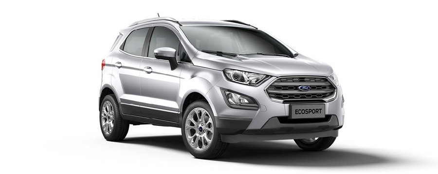 NUEVO FORD FOCUS