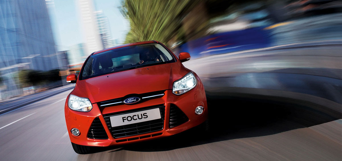 Manual para Ford Focus en español Descargar PDF