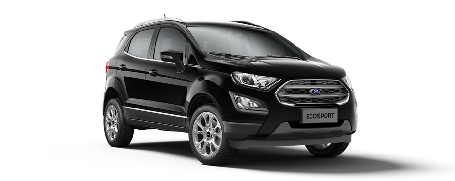 NUEVO FORD FOCUS
