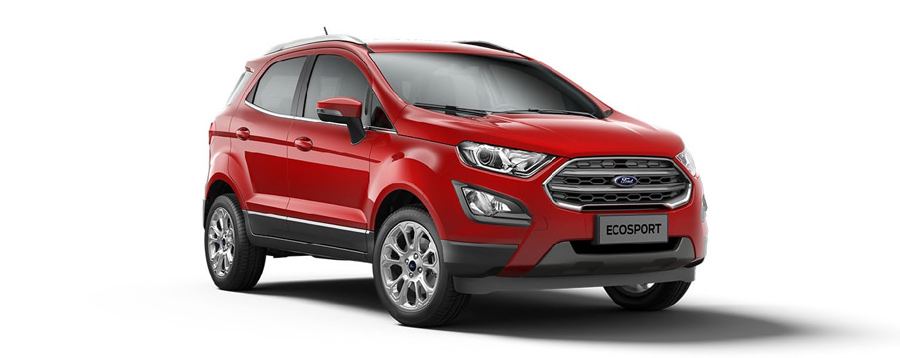 NUEVO FORD FOCUS