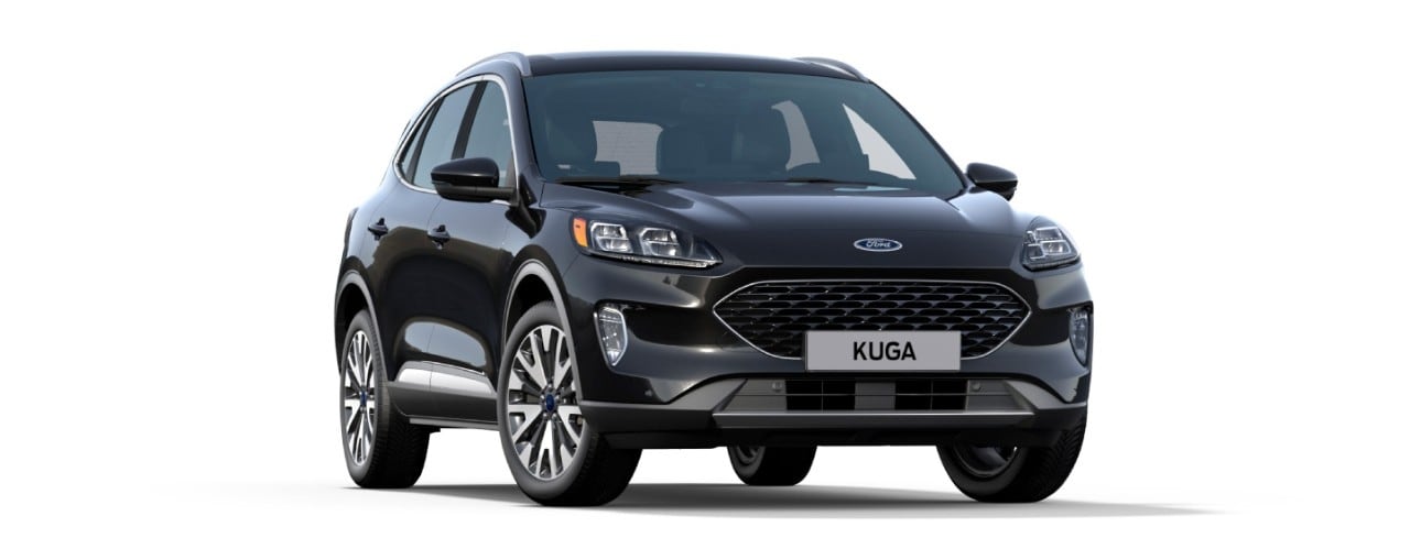 NUEVO FORD FOCUS