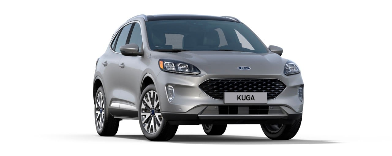 NUEVO FORD FOCUS