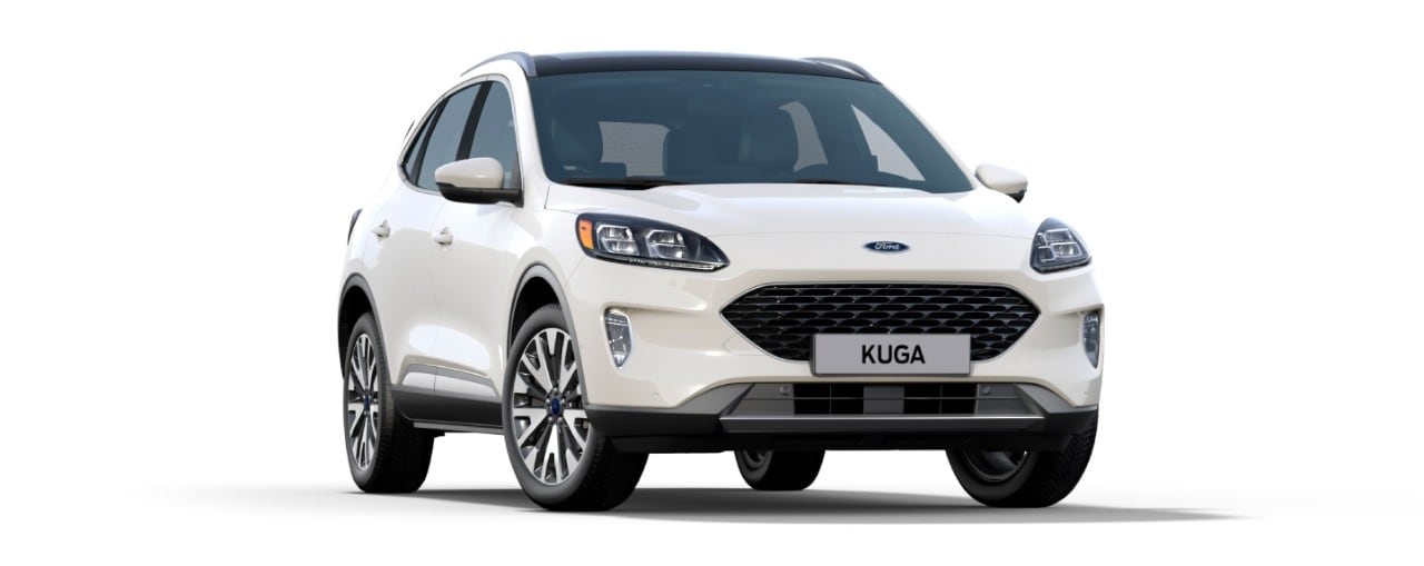 NUEVO FORD FOCUS