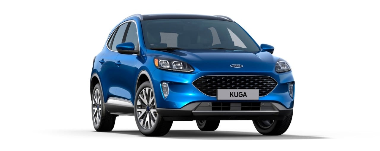 NUEVO FORD FOCUS