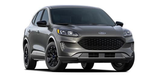 NUEVO FORD FOCUS